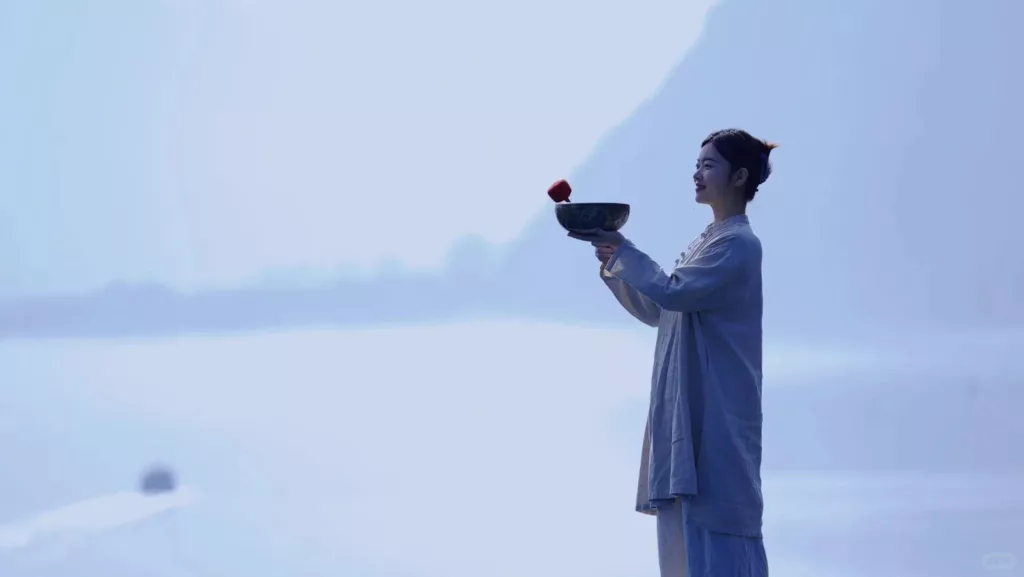 Introduction to Singing Bowls