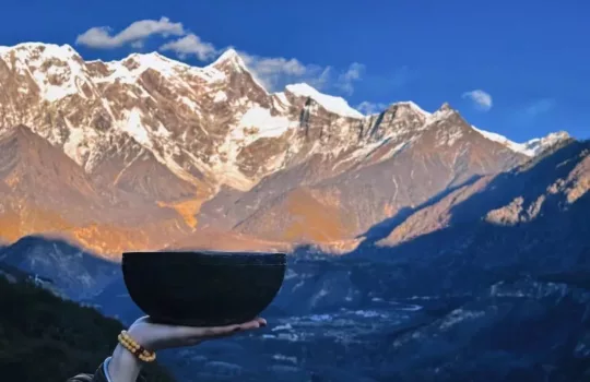 The Journey with Singing Bowls jpg